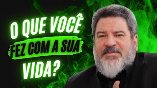 CORTELLA ENSINA VALIOSAS LIÇÕES PARA SUA VIDA [upl. by Leasa]