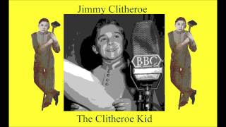 Jimmy Clitheroe The Clitheroe Kid The romantic Higginbothams Old Time Radio Show [upl. by Socher]