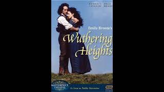 ❤️Experience the Passion and Tragedy of Wuthering Heights 1998 🎬 A HeartW [upl. by Yentihw14]