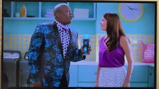 Lenor Unstoppables advert with Tituss Burgess [upl. by Claus721]