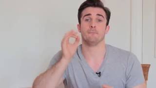 Are You Pretty Enough for Him Matthew Hussey Get The Guy [upl. by Yggam]