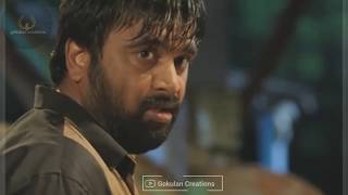 Sasikumar Mass Dialogue whatsapp status  Gokulan Creations [upl. by Cox491]