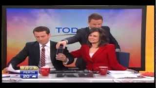 Today Show Funny Bits Part 18 The Notorious KARL [upl. by Adhern]