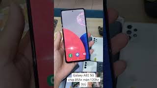 samsung Galaxy A82 5G gtechmobile samsung samsunga82 a82 samsunggalaxy [upl. by Singband]