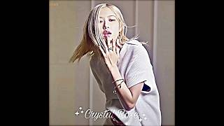 Watashi wa star 🌟 chaesoo edit Hows the edit youtubeshorts blinkies fypシ゚ [upl. by Camm884]