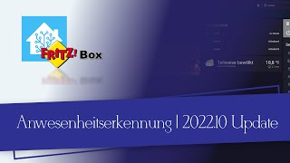 Anwesenheitserkennung in Home Assistant  v202210 [upl. by Megan]