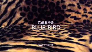 浜崎あゆみBLUE BIRDオルゴール伴奏♬原曲キーフル♪歌ってみました♪ [upl. by Ikkim]