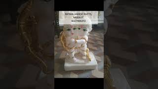 Polyresin StauteShowpieceMurti Manufacturer and Wholeseller in Meerut  Buddha amp God Idol Gift [upl. by Lorine795]