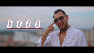 Bobo  Tekintetével rabbá tett   Official ZGStudio video [upl. by Brunelle]