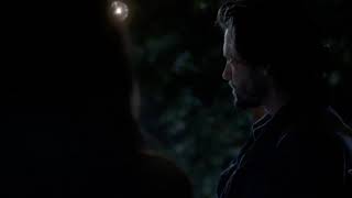 The Originals 2x12  Hayley tells Jackson about Hope [upl. by Ecyaj]