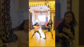 Aayi Nai  Dance cover  kids tremding exploredancepage kidslearning [upl. by Kipp]