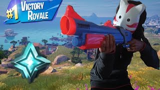 jessaye de passer platine 3 sur Fortnite sur ma Xbox 🔴 [upl. by Sarajane]