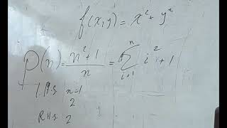 Discrete Mathematics Lecture 1 [upl. by Ahsiled]