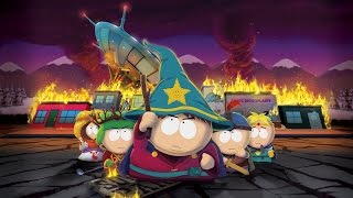 South Park The Stick Of Truth  The Movie [upl. by Norling213]