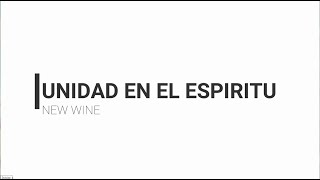 TUTORIAL TROMPETA Unidad En El Espiritu new wine arreglos [upl. by Niriam]