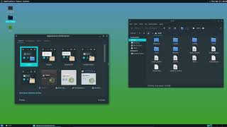 Arch Linux  57 Arch Linux Mate build from the ground up  Phase 4 [upl. by Ymmij]