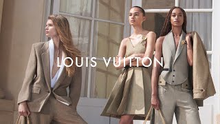 LOUIS VUITTON In Store Music Playlist Fall 2023 [upl. by Cocke]