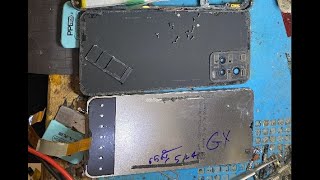 Vivo Y33s LCD Replacement Full Guide Easy Tips phone repair  fix phone [upl. by Norma]