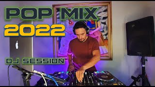 Pop Mix 🎵 2019  2022  Precopa  Trabajo  Reunion [upl. by Gusti]