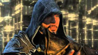 Assassins Creed Revelations Official Story Trailer  Ubisoft NA [upl. by Yessak454]