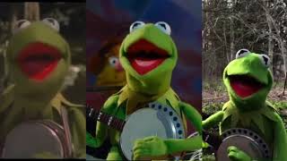 The Evolution of Kermit the Frog [upl. by Dyal548]