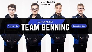 Team Benning vs Team Newport  Semi  Finals Shorty Jenkins Jr [upl. by Iramaj276]