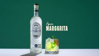 100 Agave Margarita – Jose Cuervo Tradicional [upl. by Nations]