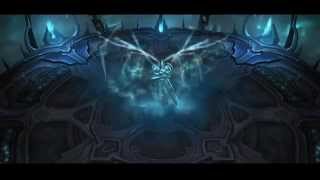 Diablo 3 RoS Malthael fight with Wizard Xbox One [upl. by Yahiya]