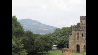 Gondar ንደር  Etiopia [upl. by Nivrae430]