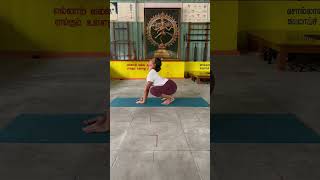 Meipadam karalakattai traditionalexercise trendingworkout weightloss [upl. by Hnahym]