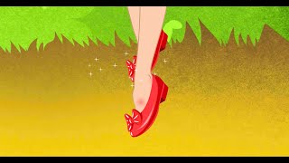 3 Contes  Les Chaussons Rouges  Les 12 Princesses  Cendrillon  Dessin Animé [upl. by Pisarik]