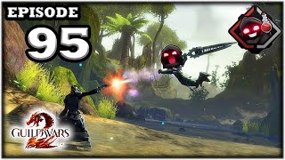 Mukluk Plays Guild Wars 2 PvP  Part 95 [upl. by Julis]