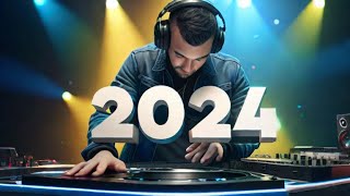 ÀS MÚSICA ELETRÔNICA 2024 🔥 ELETRÔNICAS 2024 MÚSICA ELÉTRON MÚSICAS ELETRÔNICA REMIXADA SONG HOU [upl. by Oramlub]