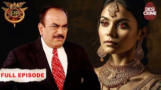 एक Missing Bride की Mystery को सुलझा पाएगी CID टीम  CID सीआईडी  Full Episode 16th November 2023 [upl. by Malvie]