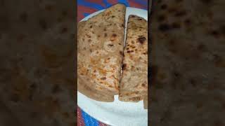 kachche keema ka parathaChana dal meetha Parathafull vd uploaded tomorrow630keemaparathaAlfiya [upl. by Ayekim259]