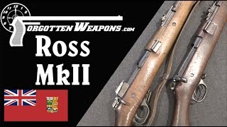 Ross MkII Sorry Well Get it Right This Time [upl. by Dewar]