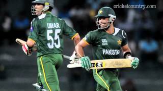 ICC World T20 2012 postmatch review Pakistan vs South Africa [upl. by Luci133]