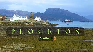 Plockton Scotland [upl. by Claudine]