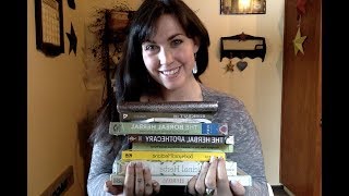 MY TOP 10 RESOURCES FOR HERBALISM [upl. by Aeneas]