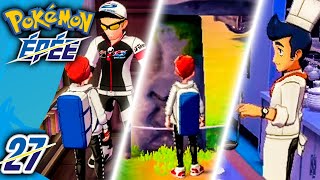 Toutes les quêtes postgame   Pokémon Épée 🔹27  Lets Play [upl. by Let]