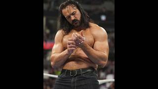 Drew McIntyre Vs CM punk in WWE Raw Highlights  wwe wweraw cmpunk shorts [upl. by Lauraine180]