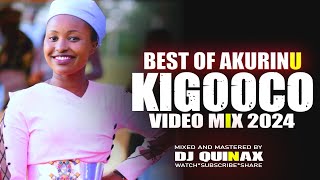 🔴🔥KIKUYU GOSPEL MIX 2024 DJ QUINAX  Loise Mwangi Ruth Wa Mum [upl. by Ignaz321]