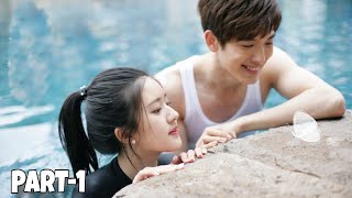 Eng Sub Get Pregnant after Divorce EP01 ｜Chinese drama eng sub｜Dream about you [upl. by Esinwahs]