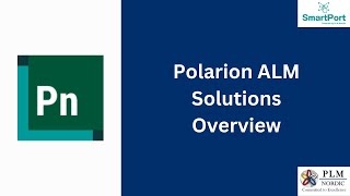 Polarion ALM  Application Lifecycle Management Solutions Overview  PLM Nordic [upl. by Vaenfila]