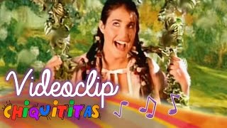 quotPenitasquot  Musicales Chiquititas [upl. by Sedgewick689]