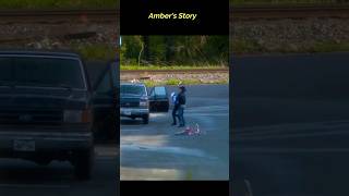 Ambers Story crime drama shortvideo [upl. by Knowling]