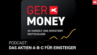 Das AKTIEN ABC 🔴 AKTIEN FÜR ANFÄNGER 🔴 PODCAST mit Jens Klatt [upl. by Ylrebmik743]