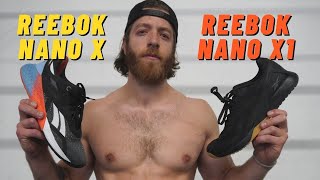 Reebok Nano x2  Only One Main Issue [upl. by Negam]