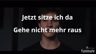 Wincent Weiss was habt ihr gedacht lyrics [upl. by Mhoj26]