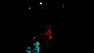 Empty  Ray LaMontagne live in Toronto [upl. by Eirena675]